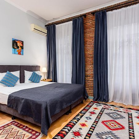 Ethnograph Hotel Old Tbilisi Ngoại thất bức ảnh